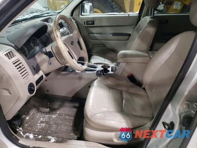 Zdjęcie 7 z 12 samochodu: 2008 FORD ESCAPE XLT VIN:1FMCU93Z88KC07179 - miniatura