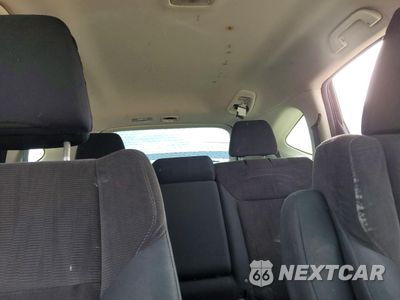 Zdjęcie 10 z 14 samochodu: 2014 HONDA CR-V LX VIN:2HKRM4H35EH727419 - miniatura