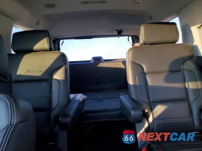 Zdjęcie 10 z 13 samochodu: 2018 GMC YUKON DENALI VIN:1GKS2CKJ6JR193850 - miniatura
