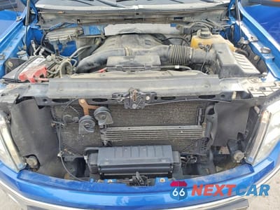 Zdjęcie 11 z 11 samochodu: 2013 FORD F150 SUPERCREW VIN:1FTFW1ET0DFC75789 - miniatura