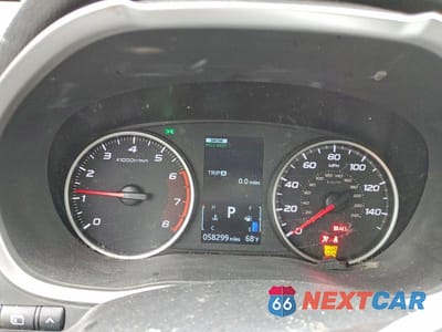 Zdjęcie 9 z 12 samochodu: 2018 MITSUBISHI ECLIPSE CROSS LE VIN:JA4AT4AA7JZ059306 - miniatura