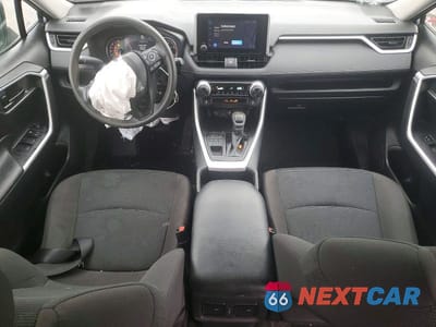 Zdjęcie 8 z 14 samochodu: 2023 TOYOTA RAV4 LE VIN:2T3G1RFV2PC365158 - miniatura