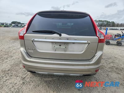 Zdjęcie 6 z 14 samochodu: 2016 VOLVO XC60 T6 PLATINUM VIN:YV449MDM6G2786040 - miniatura