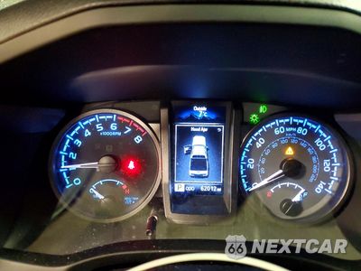 Zdjęcie 9 z 12 samochodu: 2023 TOYOTA TACOMA DOUBLE CAB VIN:3TMCZ5ANXPM596803 - miniatura