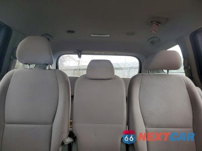 Zdjęcie 10 z 14 samochodu: 2017 KIA SEDONA LX VIN:KNDMB5C14H6241937 - miniatura