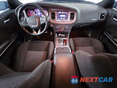 Zdjęcie 8 z 14 samochodu: 2023 DODGE CHARGER SCAT PACK VIN:2C3CDXGJ5PH560826 - miniatura