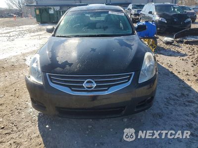 Piąte zdjęcie samochodu w środku: 2011 NISSAN ALTIMA 2.5 VIN:1N4AL2AP5BN509404 - miniatura