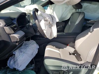 Zdjęcie 7 z 12 samochodu: 2026 TOYOTA CAMRY SE VIN:4T1DBADK8TU046424 - miniatura
