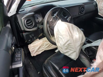 Zdjęcie 8 z 11 samochodu: 2020 TOYOTA TACOMA TRD PRO VIN:5TFCZ5AN0LX231535 - miniatura