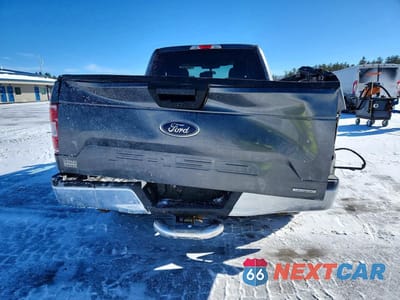 Zdjęcie 6 z 12 samochodu: 2019 FORD F150 SUPER CAB VIN:1FTEX1EP4KFA48226 - miniatura