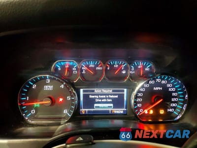 Zdjęcie 9 z 12 samochodu: 2014 CHEVROLET SILVERADO K1500 LT VIN:3GCUKREH2EG518922 - miniatura