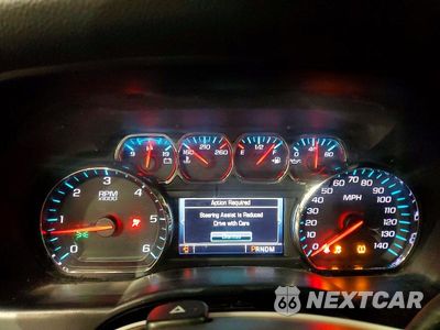 Zdjęcie 9 z 12 samochodu: 2014 CHEVROLET SILVERADO K1500 LT VIN:3GCUKREH2EG518922 - miniatura