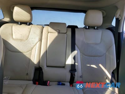 Zdjęcie 10 z 12 samochodu: 2015 FORD EDGE TITANIUM VIN:2FMTK3K90FBC17314 - miniatura