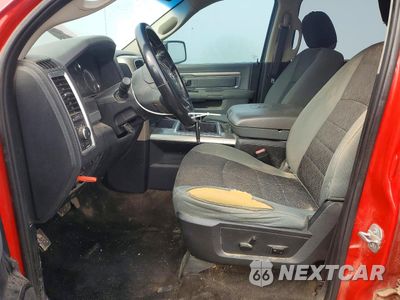 Zdjęcie 7 z 13 samochodu: 2015 RAM 1500 SLT VIN:1C6RR7LM7FS611586 - miniatura
