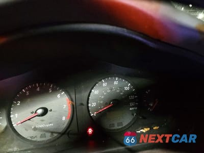 Zdjęcie 9 z 13 samochodu: 2004 HYUNDAI SANTA FE GLS VIN:KM8SC13E44U678838 - miniatura