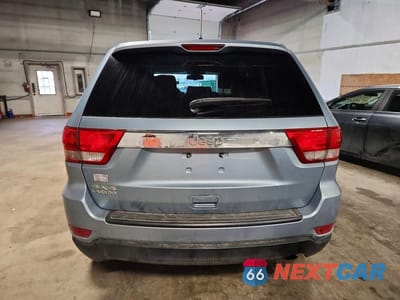 Zdjęcie 6 z 12 samochodu: 2013 JEEP GRAND CHEROKEE LAREDO VIN:1C4RJFAG4DC612032 - miniatura