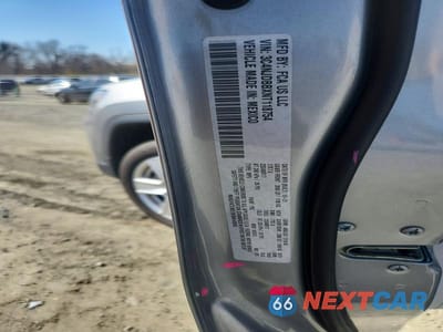 Zdjęcie 13 z 13 samochodu: 2022 JEEP COMPASS LATITUDE VIN:3C4NJDBBXNT118754 - miniatura