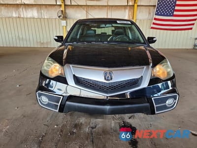 Piąte zdjęcie samochodu w środku: 2012 ACURA RDX TECHNOLOGY VIN:5J8TB2H52CA000245 - miniatura