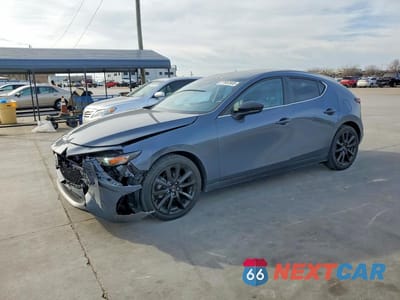2023 MAZDA 3 PREFERRED JM1BPALM7P1619109 - główne zdjęcie licytacji z USA - miniatura