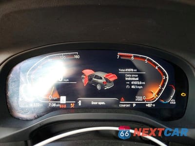 Zdjęcie 9 z 12 samochodu: 2024 BMW X3 SDRIVE30I VIN:5UX43DP02R9W89858 - miniatura