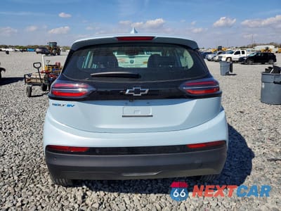 Zdjęcie 6 z 13 samochodu: 2023 CHEVROLET BOLT EV 2LT VIN:1G1FX6S07P4152200 - miniatura