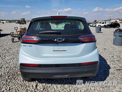 Zdjęcie 6 z 13 samochodu: 2023 CHEVROLET BOLT EV 2LT VIN:1G1FX6S07P4152200 - miniatura