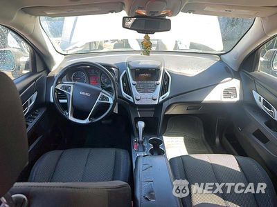 Zdjęcie 9 z 14 samochodu: 2012 GMC TERRAIN SLE VIN:2GKALSEK5C6314762 - miniatura