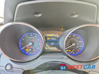 Zdjęcie 9 z 12 samochodu: 2015 SUBARU LEGACY 2.5I PREMIUM VIN:4S3BNBD67F3042287 - miniatura
