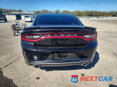 Zdjęcie 6 z 12 samochodu: 2023 DODGE CHARGER R VIN:2C3CDXCT2PH516046 - miniatura