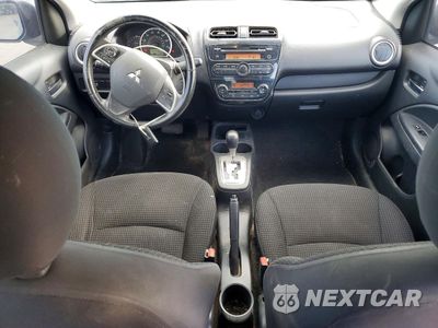 Zdjęcie 8 z 15 samochodu: 2015 MITSUBISHI MIRAGE ES VIN:ML32A4HJ0FH057709 - miniatura