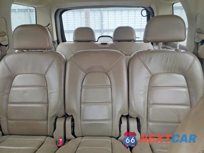 Zdjęcie 10 z 14 samochodu: 2002 FORD EXPLORER XLT VIN:1FMZU63E22UA01048 - miniatura