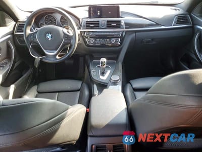 Zdjęcie 8 z 12 samochodu: 2019 BMW 430I GRAN COUPE VIN:WBA4J1C56KBM12620 - miniatura
