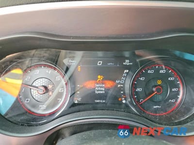 Zdjęcie 9 z 11 samochodu: 2019 DODGE CHARGER SXT VIN:2C3CDXBG0KH706439 - miniatura