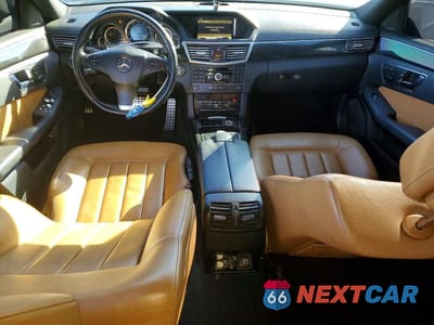 Zdjęcie 8 z 11 samochodu: 2010 MERCEDES-BENZ E 350 VIN:WDDHF5GB6AA073168 - miniatura