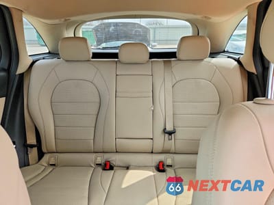Zdjęcie 10 z 13 samochodu: 2017 MERCEDES-BENZ GLC 300 VIN:WDC0G4JB4HF132765 - miniatura