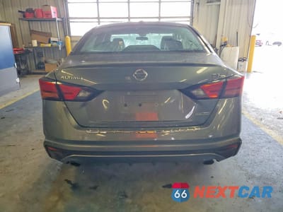 Zdjęcie 6 z 11 samochodu: 2021 NISS ALTIMA 2.0 SR VIN:1N4AL4CV1MN357552 - miniatura