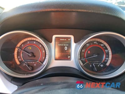 Zdjęcie 9 z 12 samochodu: 2016 DODGE JOURNEY SXT VIN:3C4PDCBG1GT149416 - miniatura