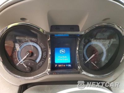 Zdjęcie 9 z 13 samochodu: 2013 BUICK LACROSSE PREMIUM VIN:1G4GH5E38DF250365 - miniatura