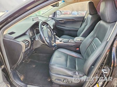 Zdjęcie 7 z 12 samochodu: 2016 LEXUS NX 200T BASE VIN:JTJBARBZ1G2053016 - miniatura