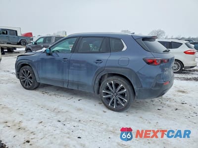 Drugie zdjęcie samochodu z przodu: 2024 MAZDA CX-50 PREMIUM PLUS VIN:7MMVABEM7RN193967 - miniatura