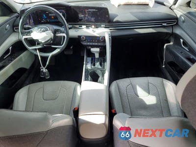 Zdjęcie 8 z 12 samochodu: 2023 HYUNDAI ELANTRA LIMITED VIN:KMHLP4AGXPU381561 - miniatura