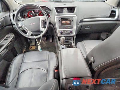 Zdjęcie 8 z 12 samochodu: 2013 GMC ACADIA SLT-1 VIN:1GKKRRKDXDJ170910 - miniatura