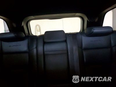 Zdjęcie 10 z 12 samochodu: 2014 JEEP GRAND CHEROKEE SUMMIT VIN:1C4RJFJG6EC270360 - miniatura