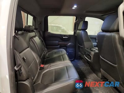Zdjęcie 10 z 11 samochodu: 2020 GMC SIERRA K1500 SLT VIN:3GTU9DEL2LG160429 - miniatura