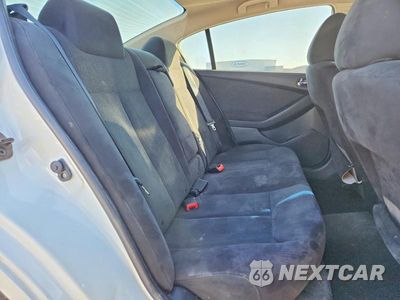 Zdjęcie 10 z 12 samochodu: 2010 NISSAN ALTIMA BASE VIN:1N4AL2AP0AN450809 - miniatura