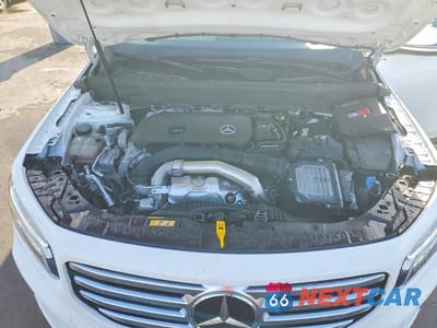 Zdjęcie 12 z 12 samochodu: 2024 MERCEDES-BENZ GLB 250 4MATIC VIN:W1N4M4HB8RW343838 - miniatura