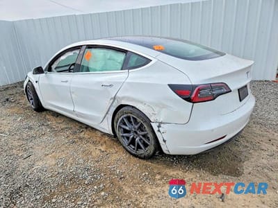 Drugie zdjęcie samochodu z przodu: 2019 TESLA MODEL 3 VIN:5YJ3E1EB3KF452916 - miniatura