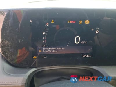 Zdjęcie 9 z 13 samochodu: 2025 BUICK ENCORE GX PREFERRED VIN:KL4AMCSL4SB161177 - miniatura