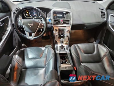 Zdjęcie 8 z 12 samochodu: 2015 VOLVO XC60 T6 PLATINUM VIN:YV4902RV4F2706318 - miniatura