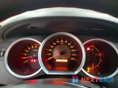 Zdjęcie 9 z 12 samochodu: 2009 TOYOTA TACOMA VIN:5TEPX42N19Z602977 - miniatura